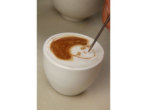 速溶咖啡粉制作 咖啡豆制作咖啡 爱的旋律咖啡屋制作 王森咖啡烘焙教育网