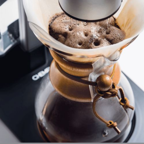 咖啡烘焙度会如何影响萃取