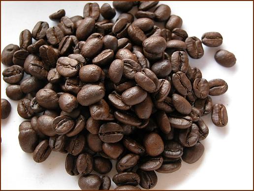 咖啡豆烘焙深焙炒咖啡豆图片deeproast